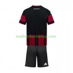 Maillot/Tenue Eintracht Frankfurt Enfant Domicile 2026/2027